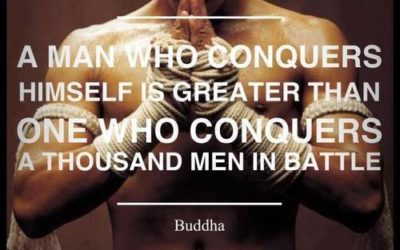 the beginning of the rebuild