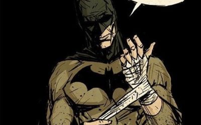 let’s try this again